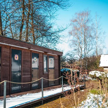 Eponada - Ubernachten Im Tipi Weisel